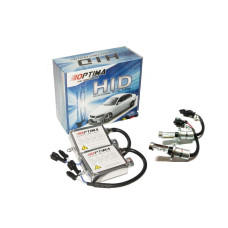 Комплект ксенона Optima ARX-205 Can Bus 9-16V 35W с обманкой арт: ARX-205-SET