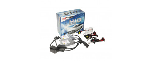 Комплект ксенона Optima slim ARX-505 Fast Start 9-16V 35W арт: ARX-505-SET