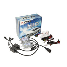 Комплект ксенона Optima slim ARX-304-24 9-24V 35W арт: ARX-304-24-SET