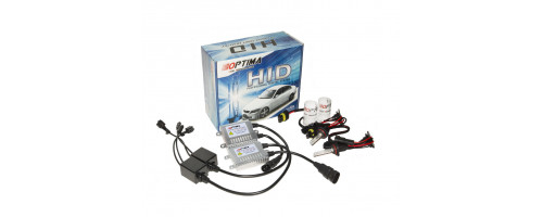 Комплект ксенона Optima slim ARX-304-24 9-24V 35W арт: ARX-304-24-SET