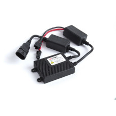 Комплект ксенона Optima slim ARX-202 Can Bus F3 с обманкой арт: ARX-202-SET