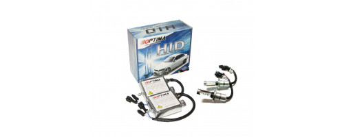 Комплект би-ксенона Optima ARX-205 Can Bus 9-16V 35W с обманкой арт: ARX-205 H/L