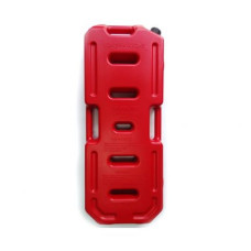 Канистра 20л пластик арт: ORT-FT-20L