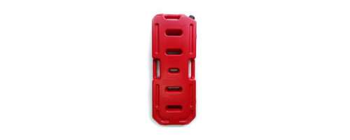 Канистра 20л пластик арт: ORT-FT-20L