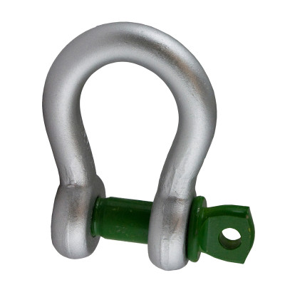 Шакл 3,25т, диаметр 15,9мм (5/8")