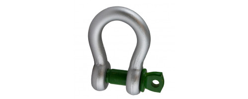 Шакл 3,25т, диаметр 15,9мм (5/8")