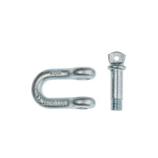 Шакл 3,25т, U-образный (5/8")