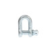 Шакл 3,25т, U-образный (5/8")