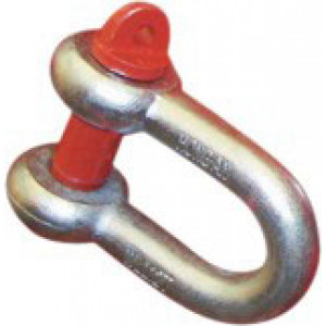 Шакл 4,75т, U-образный (3/4")