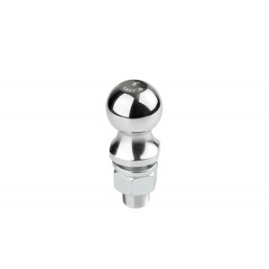 Шар для фаркопа 2&apos;&apos; X1"X2-1/8" 2,7 тонны