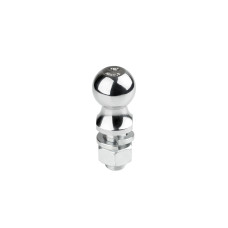Шар для фаркопа 1-7/8"X1"X2-1/8" 3,5 тонны палец 1"