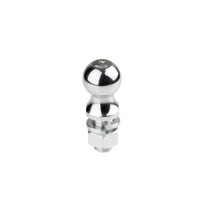 Шар для фаркопа 1-7/8"X1"X2-1/8" 3,5 тонны палец 1"