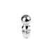 Шар для фаркопа 1-7/8"X1"X2-1/8" 3,5 тонны палец 1"