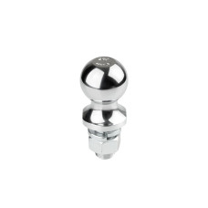 Шар для фаркопа 2-5/16"x1-"x2" 2,7 тонны