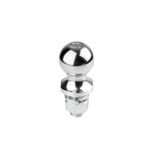 Шар для фаркопа 2-5/16"x1-"x2" 2,7 тонны