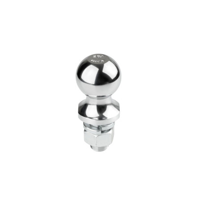 Шар для фаркопа 2-5/16"x1-"x2" 2,7 тонны