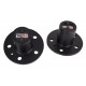 Хаб FORD Explorer(TTB),90-94 Explorer(ISF),95--> Ranger 90-97 Mazda pickup,94-97 Mazda Navajo,90-94, Шлици (Зубья) - 27шт. аналог AVM 465, 1шт