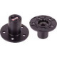Хаб FORD Explorer(TTB),90-94 Explorer(ISF),95--> Ranger 90-97 Mazda pickup,94-97 Mazda Navajo,90-94, Шлици (Зубья) - 27шт. аналог AVM 465, 1шт