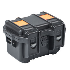 Кейс пластиковый OffRoadTeam Серия-Alps объем 1л, внутренние размеры 142*75*96мм, IP67