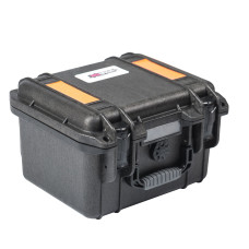 Кейс пластиковый OffRoadTeam Серия-Alps объем 6,4л, внутренние размеры 232*177*156мм, IP67