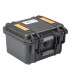 Кейс пластиковый OffRoadTeam Серия-Alps объем 6,4л, внутренние размеры 232*177*156мм, IP67
