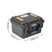 Кейс пластиковый OffRoadTeam Серия-Alps объем 6,4л, внутренние размеры 232*177*156мм, IP67