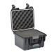 Кейс пластиковый OffRoadTeam Серия-Alps объем 6,4л, внутренние размеры 232*177*156мм, IP67