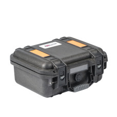 Кейс пластиковый OffRoadTeam Серия-Alps объем 6,13л, внутренние размеры 265*193*120мм, IP67