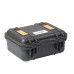 Кейс пластиковый OffRoadTeam Серия-Alps объем 6,13л, внутренние размеры 265*193*120мм, IP67