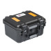 Кейс пластиковый OffRoadTeam Серия-Alps объем 7,71л, внутренние размеры 262*190*155мм, IP67