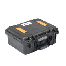 Кейс пластиковый OffRoadTeam Серия-Alps объем 8,49л, внутренние размеры 294*219*132мм, IP67