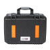 Кейс пластиковый OffRoadTeam Серия-Alps объем 18,77л, внутренние размеры 425*285*155мм, IP67