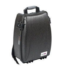 Кейс пластиковый OffRoadTeam Серия-Alps объем 19,37л, внутренние размеры 417*316*147мм, IP67