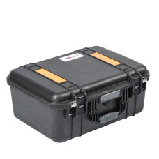 Кейс пластиковый OffRoadTeam Серия-Alps объем 31,83л, внутренние размеры 471*325*208мм, IP67