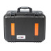 Кейс пластиковый OffRoadTeam Серия-Alps объем 31,83л, внутренние размеры 471*325*208мм, IP67
