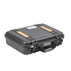 Кейс пластиковый OffRoadTeam Серия-Alps объем 20,25л, внутренние размеры 479*333*127мм, IP67