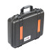 Кейс пластиковый OffRoadTeam Серия-Alps объем 20,25л, внутренние размеры 479*333*127мм, IP67