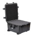 Кейс пластиковый OffRoadTeam Серия-Alps объем 129,41л, внутренние разм 602*609*353мм, IP67,  с колёсами