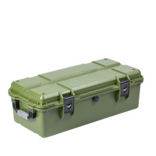 Кейс пластиковый OffRoadTeam Серия-Alps объем 32,5л, внутренние размеры 628*271*191мм, IP65