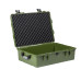 Кейс пластиковый OffRoadTeam Серия-Alps объем 50,49л, внутренние размеры 628*421*191мм, IP65