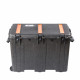 Кейс пластиковый OffRoadTeam Серия-Alps объем 249,18л, внутренние разм 872*470*608мм, IP67, с колёсами