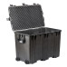 Кейс пластиковый OffRoadTeam Серия-Alps объем 249,18л, внутренние разм 872*470*608мм, IP67, с колёсами