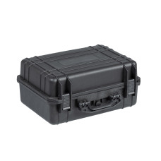 Кейс защитный Condor Classic модель CC-21138H, внутренние размеры 430*285*197 мм, IP67