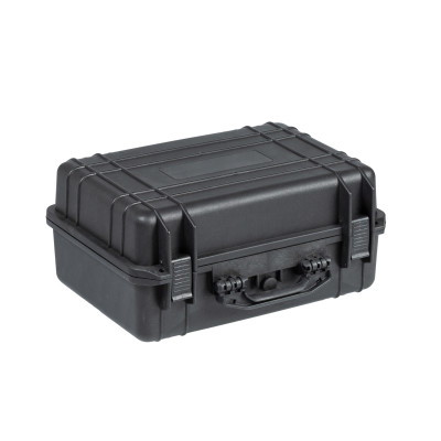 Кейс защитный Condor Classic модель CC-21138H, внутренние размеры 430*285*197 мм, IP67