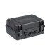 Кейс защитный Condor Classic модель CC-21138H, внутренние размеры 430*285*197 мм, IP67