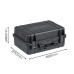 Кейс защитный Condor Classic модель CC-21138H, внутренние размеры 430*285*197 мм, IP67