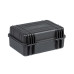 Кейс защитный Condor Classic модель CC-21138H, внутренние размеры 430*285*197 мм, IP67
