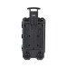Кейс защитный Condor Classic модель CC-211670H, внутренние размеры 545*417*360 мм, IP67