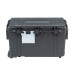 Кейс защитный Condor Classic модель CC-211670H, внутренние размеры 545*417*360 мм, IP67