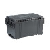 Кейс защитный Condor Classic модель CC-211670H, внутренние размеры 545*417*360 мм, IP67